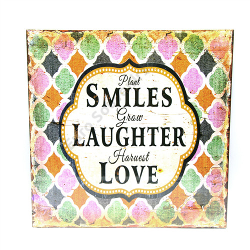 FALIKÉP 1/36 TÖBBFÉLE FELIRATOS 38x38 cm