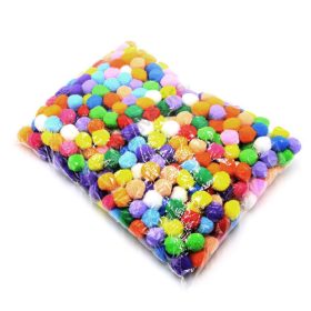 POMPOM 1/50 SZINES 2.5CM