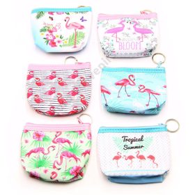 SZÜTYŐ 12/1200 FLAMINGOS 6 FÉLE 10.5X8CM