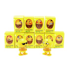 SMILEY RUGÓS 1/288 8x5 cm 12 féle