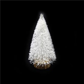 MŰFENYŐ FEHÉR  12 DB 1/50 11 cm