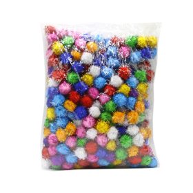 POMPOM 300 DB 1/50 3 CM