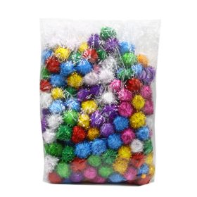 POMPOM 200 DB 1/40 4 CM 