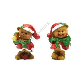 MACI 2 FÉLE 12/1200 ÁLLÓ KARÁCSONYI 3.5X2CM