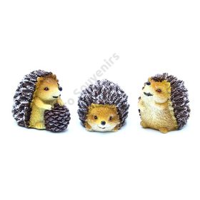 SÜNI 3/600 3 FÉLE BARNA 5x4x3,5 cm