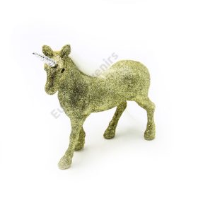 UNIKORNIS ÁLLÓ 4 SZÍNBEN 1/48 18.5X18.5CM