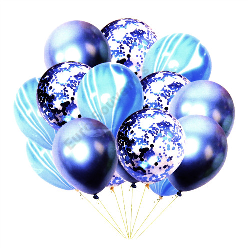 LUFISZETT 10/400 15 DB-OS 30CM-ES LATEX 4 FÉLE