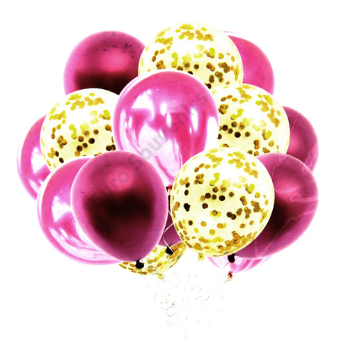 LUFISZETT 10/400 15 DB-OS 30CM-ES LATEX 4 FÉLE