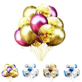 LUFISZETT  10/400 15 DB-OS 30 CM-ES LATEX 4 FÉLE