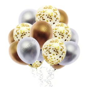 LUFISZETT  10/400 15 DB-OS 30 CM-ES LATEX 4 FÉLE