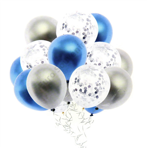 LUFISZETT  10/400 15 DB-OS 30 CM-ES LATEX 4 FÉLE