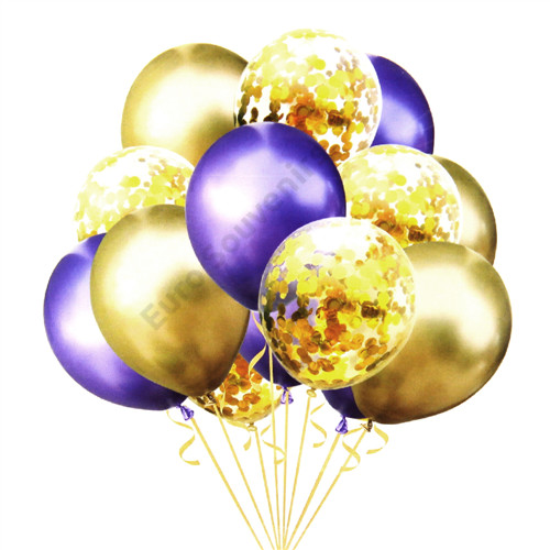 LUFISZETT  10/400 15 DB-OS 30 CM-ES LATEX 4 FÉLE