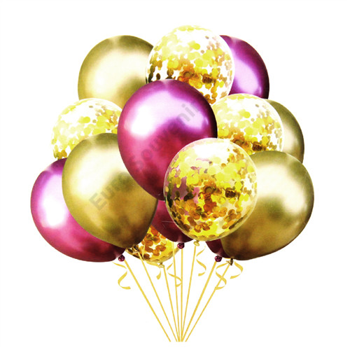 LUFISZETT  10/400 15 DB-OS 30 CM-ES LATEX 4 FÉLE