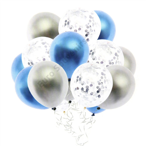 LUFISZETT  10/400 15 DB-OS 30 CM-ES LATEX 4 FÉLE