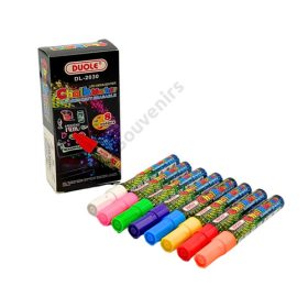 KRÉTAFILC 8/96/768 3 mm 8 SZÍNBEN