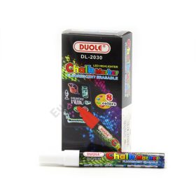 KRÉTAFILC 8/96/768 3 mm FEHÉR