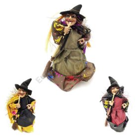 BOSZORKÁNY ÁLLÓ 1/72/144 15 cm 3 FÉLE 