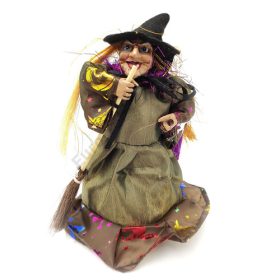 BOSZORKÁNY ÁLLÓ 1/72/144 15 cm 3 FÉLE 