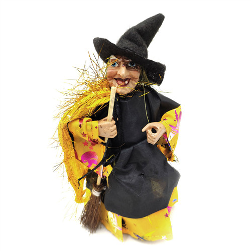 BOSZORKÁNY ÁLLÓ 1/72/144 15 cm 3 FÉLE 