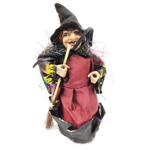 BOSZORKÁNY ÁLLÓ 1/72/144 15 cm 3 FÉLE 