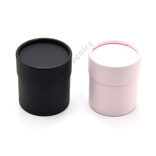 PAPÍRDOBOZ HENGER 6/480 8x6 cm 5 SZÍNBEN  