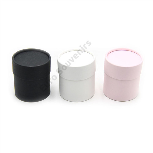 PAPÍRDOBOZ HENGER 6/480 8x6 cm 5 SZÍNBEN  