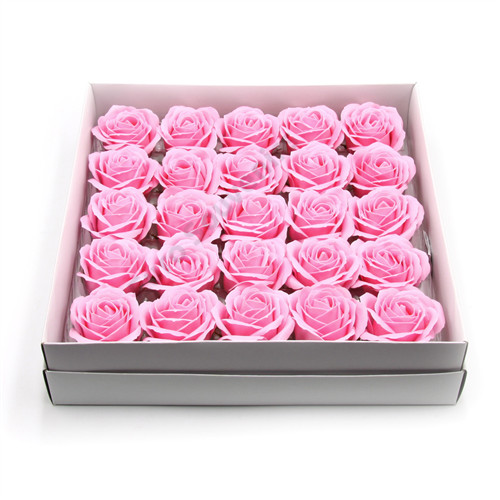 SZAPPANRÓZSAFEJ 25 DB 1/20 6x7 cm 5 SZÍNBEN