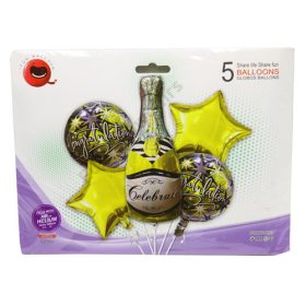 LUFI SZETT 5 DB-OS 6/300 