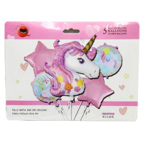 LUFI SZETT 5 DB-OS 6/300 UNIKORNISOS