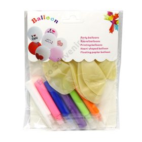 LUFI 6 DB FESTÉKKEL 10 /300 