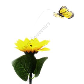 NAPELEMES LEPKE VIRÁGON 1/144  6 FÉLE