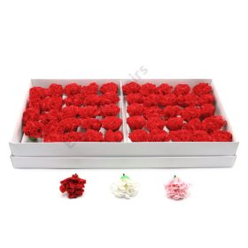 SZAPPANVIRÁG 50 DB 1/20 6x6,5 cm 3 SZÍNBEN