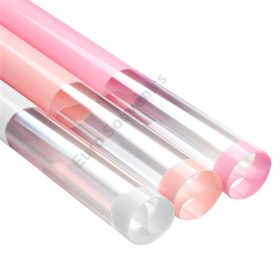 CSOMAGOLÓFÓLIA 20 DB 58x58 CM 1/100 3 SZÍNBEN 