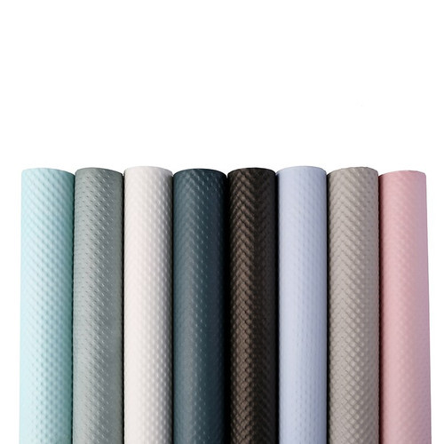 CSOMAGOLÓPAPÍR 10 DB 58X58 CM 1/100 6 SZÍNBEN