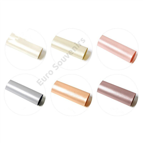 SELYEMPAPÍR 20 DB 50x70 cm 1/200 6 SZÍNBEN