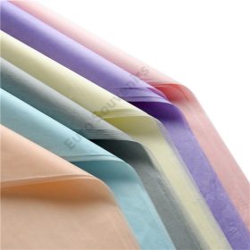 SELYEMPAPÍR 40 DB 50x70 cm 1/100 7 SZÍNBEN