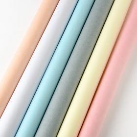 SELYEMPAPÍR 40 DB 50x70 cm 1/100 7 SZÍNBEN