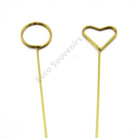 KÁRTYATARTÓ BETŰZŐ 10 DB 1/300 34 cm 2 FÉLE