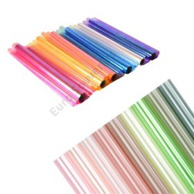 CELOFÁN 20 DB 60x60 CM 1/60 15 SZÍNBEN