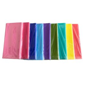 CSOMAGOLÓANYAG 20 DB 58x60 cm 1/50 3 D 22 SZÍNBEN