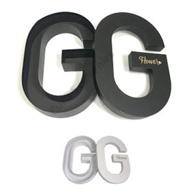 PAPÍRDOBOZ "G" BETŰ 1/32 23x34,5x6 cm