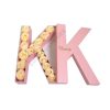 PAPÍRDOBOZ "K" BETŰ 1/32 34,5x22,5x6 cm