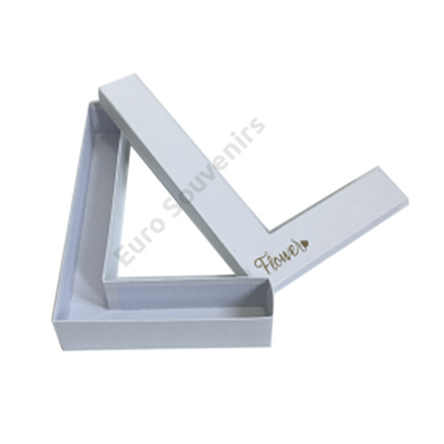 PAPÍRDOBOZ "L" BETŰ 1/32 33,5x22,5x6 cm