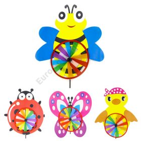 SZÉLFORGÓ 1/300 30x75 cm 4 FÉLE