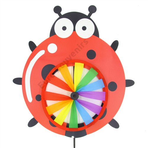 SZÉLFORGÓ 1/300 30x75 cm 4 FÉLE