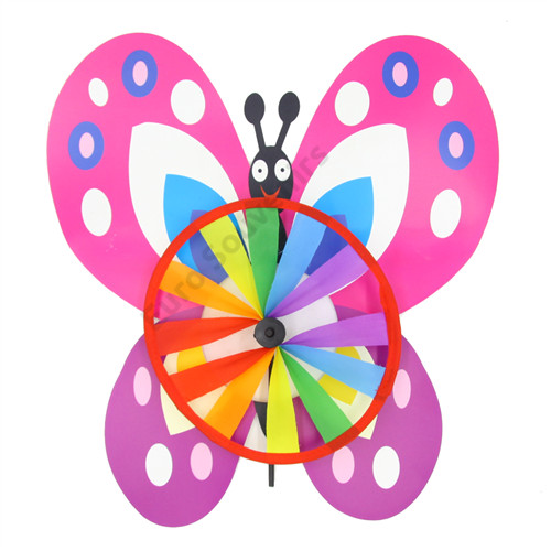 SZÉLFORGÓ 1/300 30x75 cm 4 FÉLE