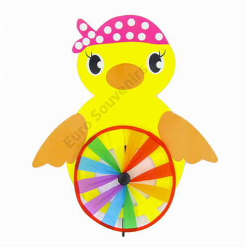 SZÉLFORGÓ 1/300 30x75 cm 4 FÉLE