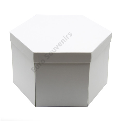 MEGLEPETÉS DOBOZ 1/12 29,8x26x17,5 cm 3 SZÍNBEN