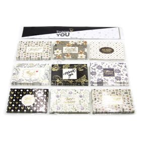 KISÉRŐKÁRTYA 72 DB 1/100 TÖBB FÉLE 12x8,5 CM