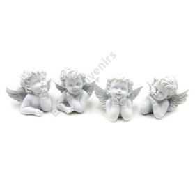 ANGYAL KÖNYÖKLŐ 4/240 7x7x4,5 cm 4 FÉLE